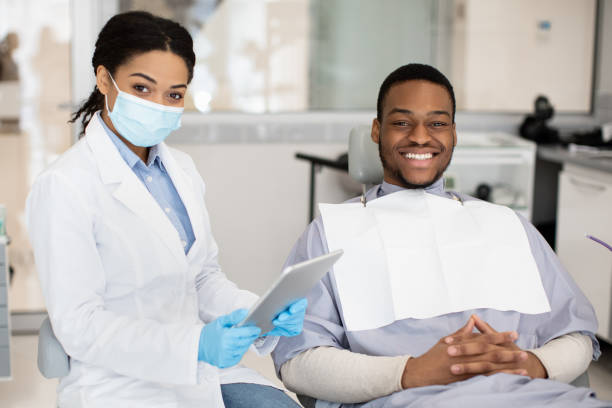 Best Root Canal Treatment  in Cedar Hill, TX