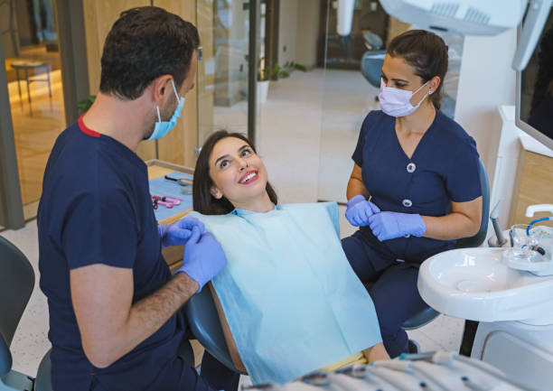 Professional Holistic Dental Care Services in Cedar Hill, TX